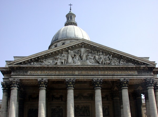 Pantheon